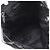 Prada Nylon-Rucksack / Tagesrucksack Schwarz - Ansicht 5