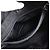 Prada Nylon-Rucksack / Tagesrucksack Schwarz - Ansicht 6