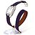 Orologio Hermès Cape Cod Tonneau Double Tour CT1.710 - vista 2