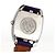 Orologio Hermès Cape Cod Tonneau Double Tour CT1.710 - vista 5