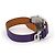 Orologio Hermès Cape Cod Tonneau Double Tour CT1.710 - vista 6