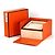 Orologio Hermès Cape Cod Tonneau Double Tour CT1.710 - vista 7