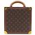 Valigetta Louis Vuitton Tabor 26 Marrone