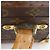 Valigetta Louis Vuitton Tabor 26 Marrone - vista 14