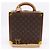 Valigetta Louis Vuitton Tabor 26 Marrone - vista 18