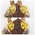 Valigetta Louis Vuitton Tabor 26 Marrone - vista 8