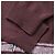 Hermès Hermes Wollstrickjacke Braun Bordeaux - Ansicht 6