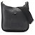 Borsa a Spalla Hermès Evelyn 3 Trois PM Nero