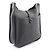 Borsa a Spalla Hermès Evelyn 3 Trois PM Nero - vista 2