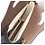 Borsa Tote Gucci GG Supreme Marrone Multicolore Beige - vista 3