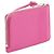 Loewe rosa Leder Visitenkartenetui Pink - Ansicht 2