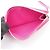 Loewe rosa Leder Visitenkartenetui Pink - Ansicht 3