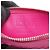 Loewe rosa Leder Visitenkartenetui Pink - Ansicht 4