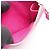 Loewe rosa Leder Visitenkartenetui Pink - Ansicht 5