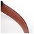 Bolso de Hombro Hermès Trim 35 Noisette Castaño Multicolor Avellana - vista 10