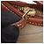 Bolso de Hombro Hermès Trim 35 Noisette Castaño Multicolor Avellana - vista 11