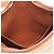 Bolso de Hombro Hermès Trim 35 Noisette Castaño Multicolor Avellana - vista 13