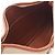 Bolso de Hombro Hermès Trim 35 Noisette Castaño Multicolor Avellana - vista 3