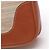 Bolso de Hombro Hermès Trim 35 Noisette Castaño Multicolor Avellana - vista 8