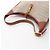 Bolso de Hombro Hermès Trim 35 Noisette Castaño Multicolor Avellana - vista 9