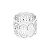 Messika Ring, "Arabesque", Weißgold, Diamanten. - Ansicht 4
