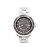Reloj de Mujer CHANEL "Chromatic", cerámica de titanio.