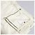 Autre Marque Falda de línea acampanada Spick and Span 5 1/2 Blanco - vista 4