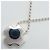 Tiffany & Co Collana Tiffany Croce Romana in Argento 925 - vista 3