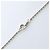 Tiffany & Co Collana Tiffany Croce Romana in Argento 925 - vista 5