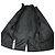 Autre Marque Abrigo Chester de lana Comptoir des Cotonniers Negro - vista 6