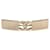 Timeless Fermaglio per capelli Chanel Coco Mark Argento