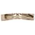 Timeless Fermaglio per capelli Chanel Coco Mark Argento - vista 2