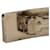 Timeless Fermaglio per capelli Chanel Coco Mark Argento - vista 3