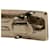 Timeless Fermaglio per capelli Chanel Coco Mark Argento - vista 4