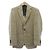 Autre Marque Chaqueta Stile Latino Napoli Beige