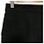 Autre Marque Gonna Mini DRILL H BEAUTY&YOUTH Nero - vista 2