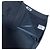 Autre Marque Gonna Mini DRILL H BEAUTY&YOUTH Nero - vista 4