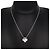 Tiffany & Co Collana Tiffany Roman Cross in argento 925 - vista 2