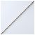Tiffany & Co Collana Tiffany Roman Cross in argento 925 - vista 4