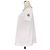 Camiseta de perlas Moncler Simone Rocha Blanco - vista 2