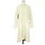 Abrigo Largo ISSEY MIYAKE IM33KA337 Blanco