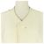 Abrigo Largo ISSEY MIYAKE IM33KA337 Blanco - vista 6