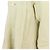 Abrigo Largo ISSEY MIYAKE IM33KA337 Blanco - vista 7