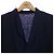 Autre Marque Yohji Yamamoto Pour Homme Jacket Black - view 5