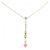 Bulgari Collar Bvlgari Allegra Dorado