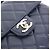 Borsa Chanel AS5112 Blu navy - vista 4