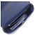 Borsa Chanel AS5112 Blu navy - vista 6