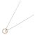 Collana Chanel Coco Crush in Oro Rosa D'oro - vista 2