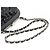 Borsa a Spalla Chanel AS4717 Nero - vista 5