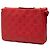 Louis Vuitton Rosso Monogram Empreinte Twice - vista 2